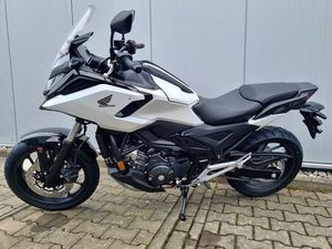 HONDA NC 750 X *MOD. 2025*6 JAHRE GARANTIE*