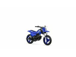 YAMAHA PW 50 (VOJ687) - BYTBIL.COM ◊