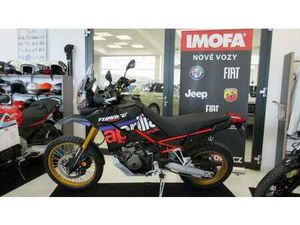 APRILIA TUAREG 660 RALLY