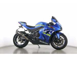 GSX R 1000
