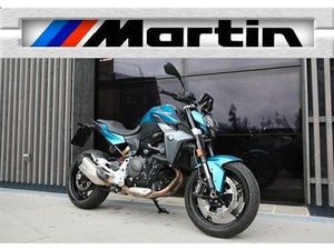 BMW F 900 R *MODELL 2025* KOMFORT*DYNAMIK*HEADLIGHT*