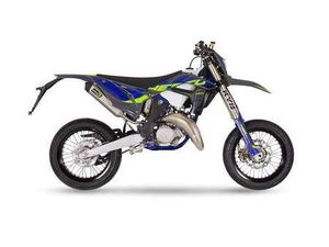 125 SE-R SUPERMOTO 2 TAKT, TEILZAHLUNG Â¬ 99,- L...