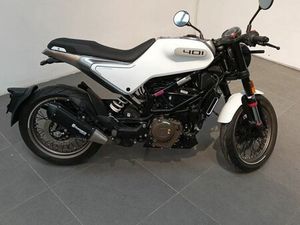 HUSQVARNA VITPILEN 401