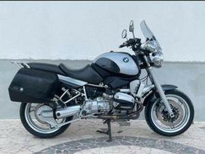 BMW R850R D&APOS;EPOCA