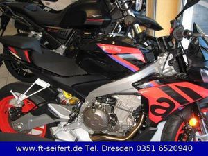 APRILIA TUONO 660 FACTORY TOOFAST+2025 MODELLE