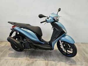 PIAGGIO MEDLEY 125 S E5+