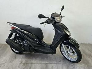 PIAGGIO MEDLEY 200 E5+