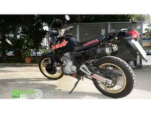 VENDO HONDA NX 650 DOMINATOR (1988 - 90) USATA A ROMA (CODICE 9688735) - MOTO.IT