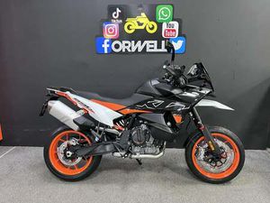 USED KTM 890 SMT 2024 FOR SALE IN IPSWICH