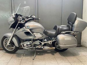 OCCASION BMW R 1200 CL
