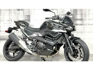 VENDO KAWASAKI Z7 HYBRID (2024 - 25) NUOVA A CASALGRASSO (CODICE 9688671) - MOTO.IT