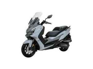 VENDO SYM JOYMAX 300 Z+ (2021 - 24) NUOVA A GENOVA (CODICE 9688617) - MOTO.IT