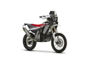 VENDO FANTIC MOTOR XEF 450 RALLY (2023 - 25) NUOVA A MILANO (CODICE 9118675) - MOTO.IT