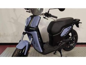 VENDO FANTIC MOTOR ISSIMO CITY L1 (2023 - 25) NUOVA A ROSTA (CODICE 9532931) - MOTO.IT