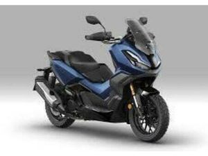 VENDO HONDA ADV 350 (2025) NUOVA A BOLLATE (CODICE 9500553) - MOTO.IT