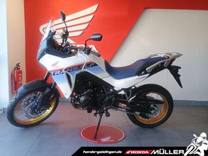 HONDA XL750 TRANSALP -6JAHRE GARANTIE*