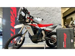 VENDO FANTIC MOTOR XEF 450 RALLY FACTORY (2023) NUOVA A LIVORNO (CODICE 9140545) - MOTO.IT