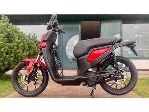 VENDO FANTIC MOTOR ISSIMO CITY L1 (2023 - 25) NUOVA A PRADAMANO (CODICE 9150395) - MOTO.IT