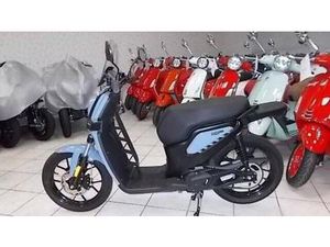 VENDO FANTIC MOTOR ISSIMO CITY L1 (2023 - 25) NUOVA A PONTEDERA (CODICE 9383022) - MOTO.IT