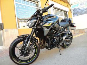 KAWASAKI Z 900