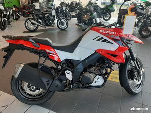 V-STROM 1050 XT ADVENTURE