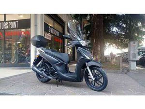 KYMCO PEOPLE S 125