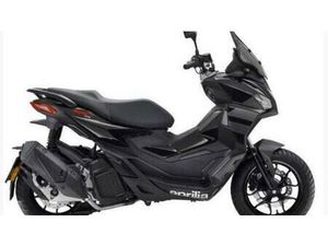 VENDO APRILIA SR GT 125 (2025) NUOVA A ROSTA (CODICE 9689713) - MOTO.IT