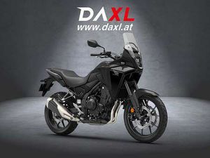 HONDA NX 500 € 93,16 MONATLICH - LAGERND - AKTION - 6 JA