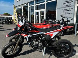 BETA RR MOTARD 50 CC