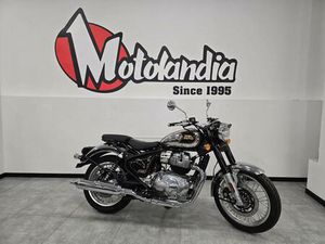 VENDO ROYAL ENFIELD CLASSIC 650 (2025) NUOVA A VERONA (CODICE 9689778) - MOTO.IT
