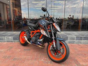 2023 KTM 1290 SUPER DUKE R FOR SALE