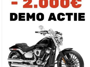 CRUISER - BREAKOUT 117