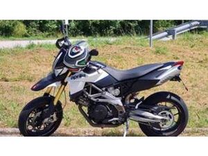 DORSODURO 750 (2009 - 14)