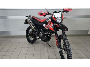 VENDO APRILIA RX 125 (2021 - 24) USATA A GUARDIAGRELE (CODICE 9689910) - MOTO.IT