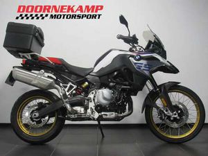 BMW F 850 GS ABS ROOD
