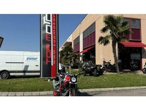 VENDO SWM VAREZ 125 (2022 - 23) USATA A SAN PROSPERO (CODICE 9690077) - MOTO.IT