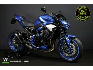 KAWASAKI Z 900, NAKED, MOTO NEUVE, CHF 14'350.-
