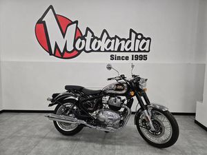 VENDO ROYAL ENFIELD CLASSIC 650 (2025) USATA A VERONA (CODICE 9689779) - MOTO.IT