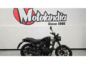 VENDO ROYAL ENFIELD HNTR 350 (2022 - 25) USATA A VERONA (CODICE 9689782) - MOTO.IT