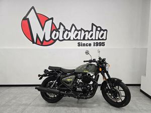 VENDO ROYAL ENFIELD SHOTGUN 650 (2024 - 25) USATA A VERONA (CODICE 9689788) - MOTO.IT