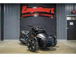 2023 CAN-AM SPYDER F3-S SPECIAL SERIES