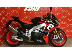 VENDO APRILIA TUONO V4 FACTORY (2021 - 24) USATA A FIRENZE (CODICE 9690470) - MOTO.IT