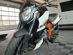 KTM 990 SUPER DUKE R * WEIHNACHTSANGEBOT *