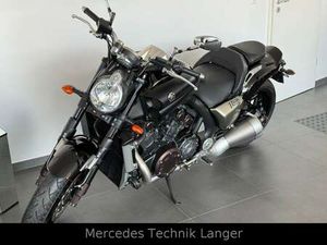 YAMAHA VMAX