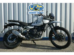 ROYAL ENFIELD HIMALAYAN 2026