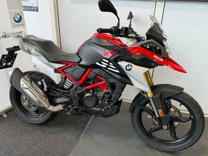 OCCASION BMW G 310 GS