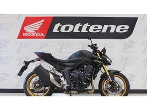 VENDO HONDA CB 1000 HORNET SP (2025) NUOVA A BASSANO DEL GRAPPA (CODICE 9689573) - MOTO.IT