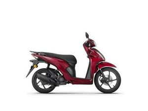 VENDO HONDA VISION 110 (2021 - 24) NUOVA A GENOVA (CODICE 9689550) - MOTO.IT