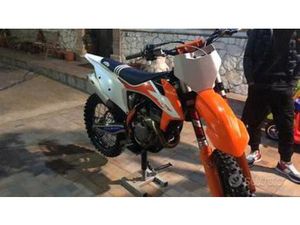 KTM SXF 250