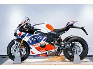 PANIGALE V4 MARTIN 2023 RACING REPLICA - 2023